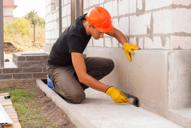 Licensed Interior Drainage System service in Rossville, IN - SGP Waterproofing